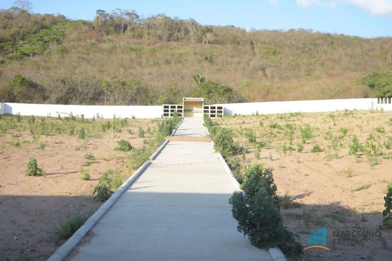 Área à venda, 500 m² - Nova Quixadá - Quixadá/CE - Foto 4
