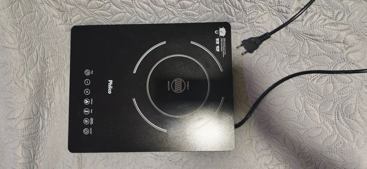 Cooktop indução 1 boca  - Foto 2