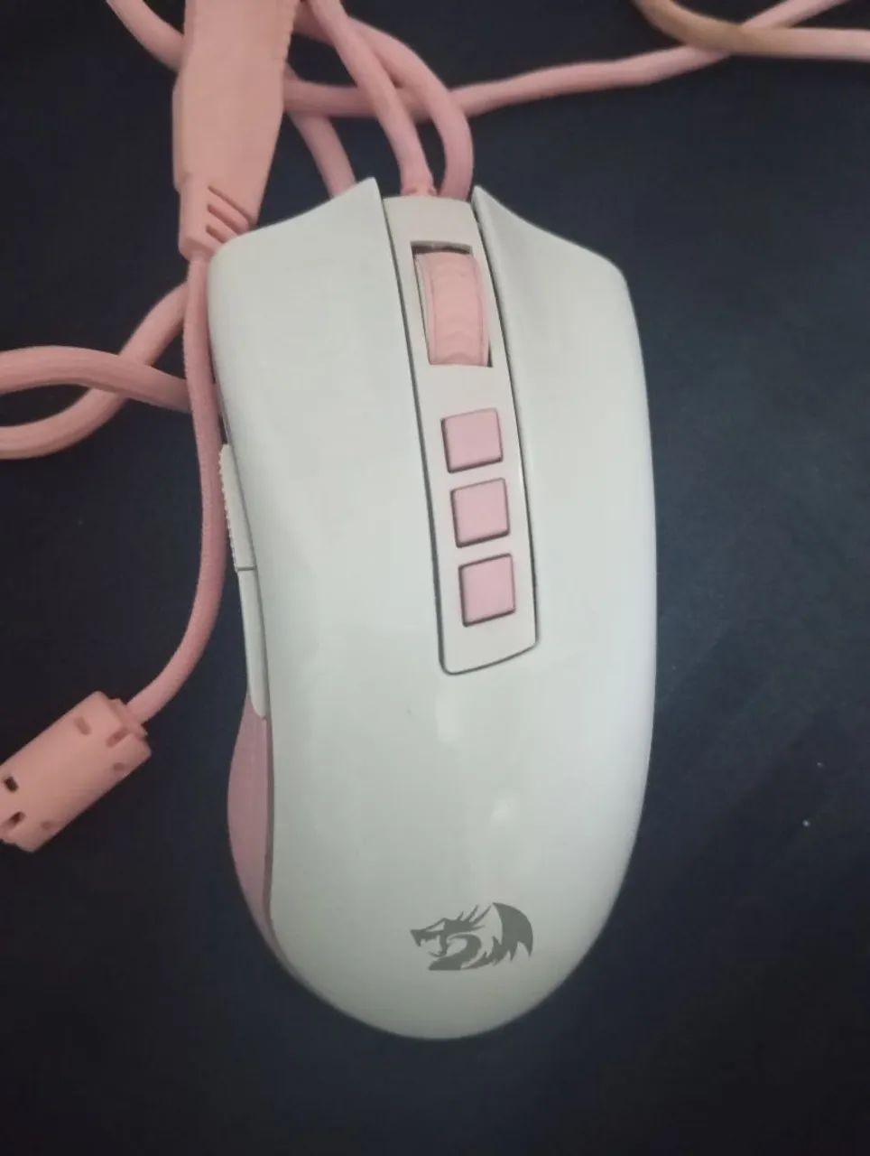 redragon cobra - Foto 2