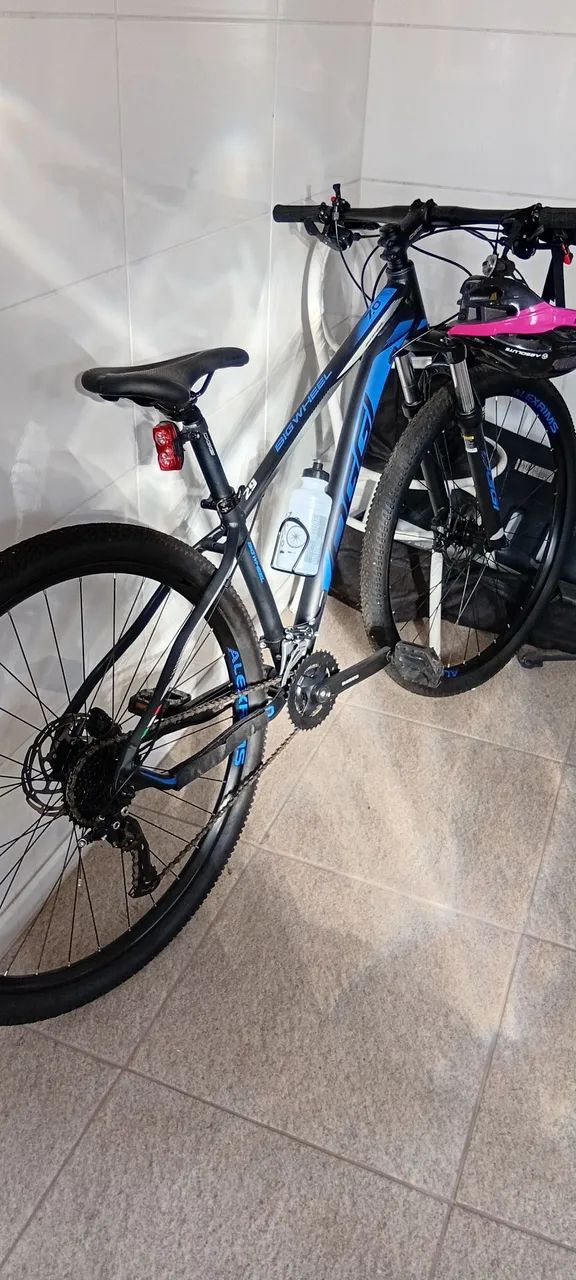 Bicicleta  - Foto 3