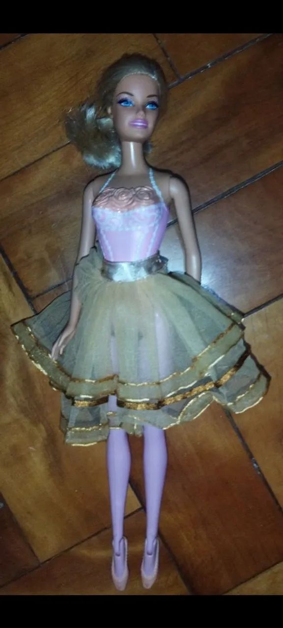 Barbies de 1998 - Foto 2