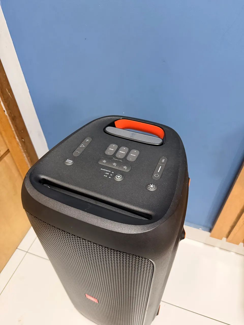 Jbl partybox310 - Foto 3