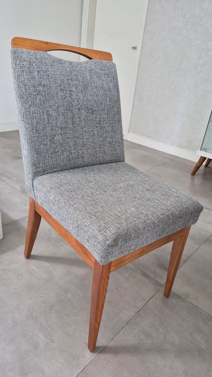 Cadeiras para mesa de jantar  - Foto 2