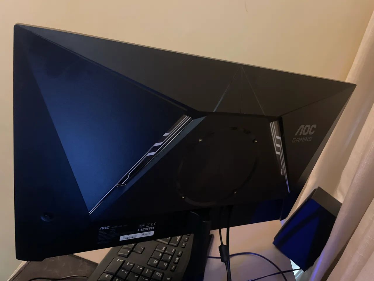 Monitor Gamer 24? displayport - Foto 2