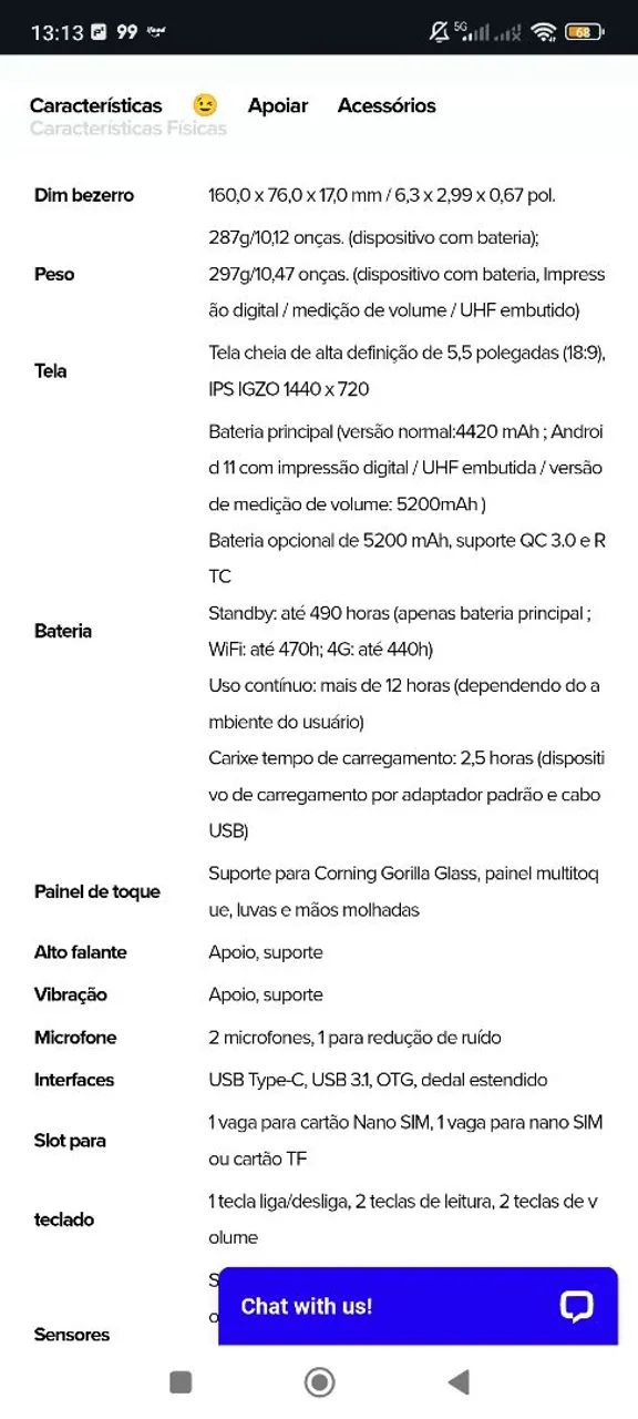 Coletor de dados - Foto 4