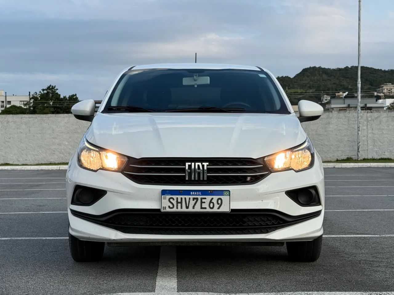Fiat Cronos Drive 1.3 8V Flex 2023 - Foto 4
