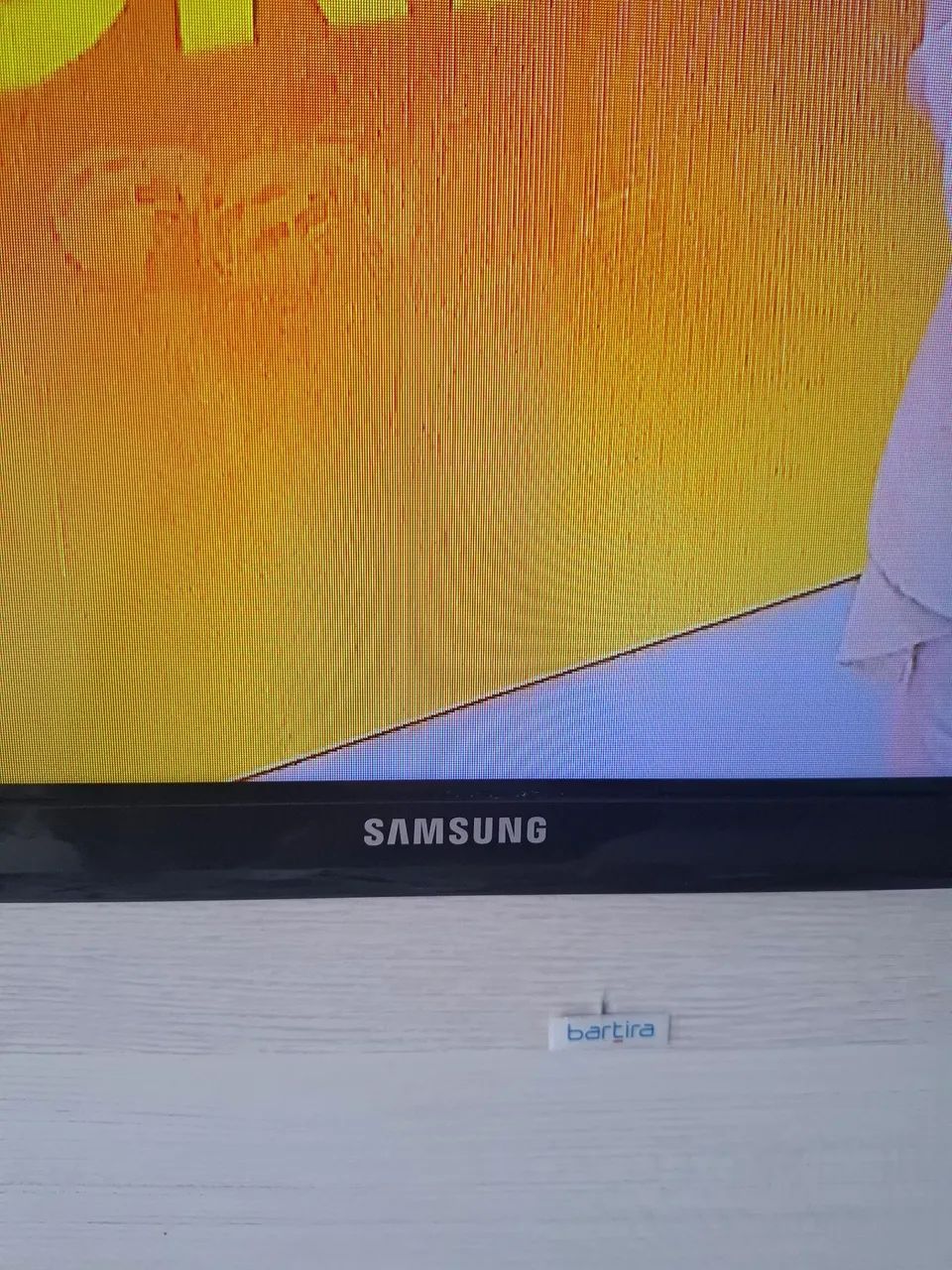 Tv Samsung 32 - Foto 2