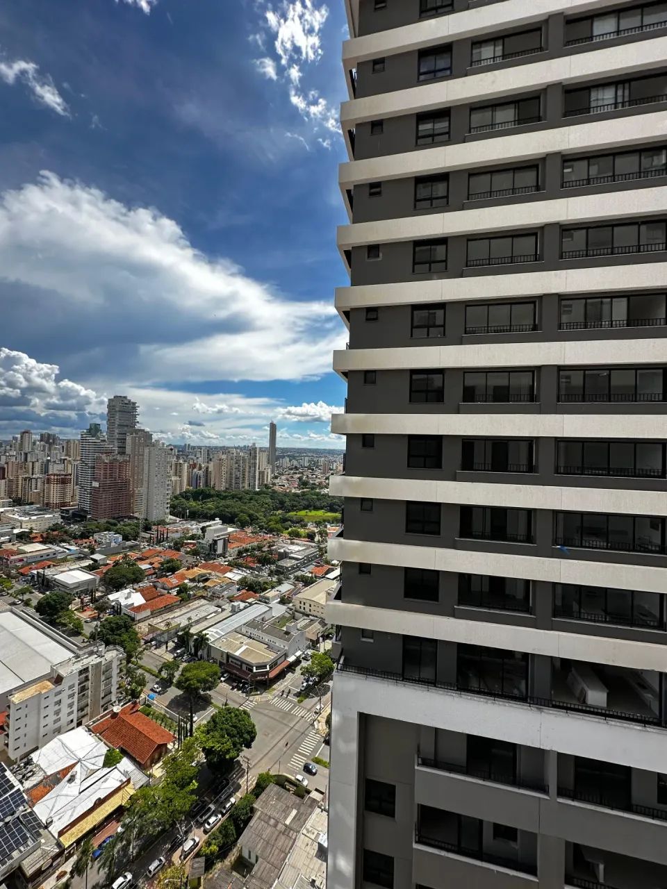 Moove 3 suites 140m² Setor Bueno - Foto 9