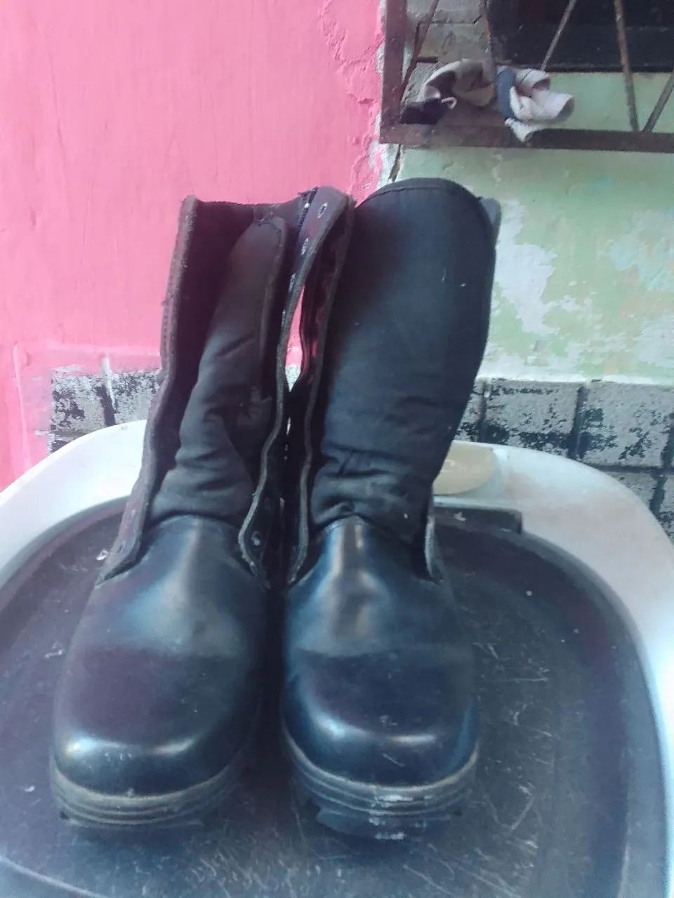 Bota excelente  - Foto 4