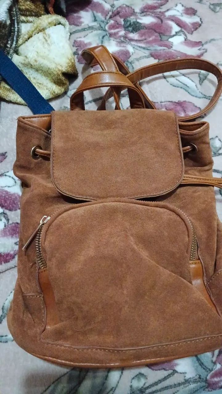 Mochila  - Foto 4
