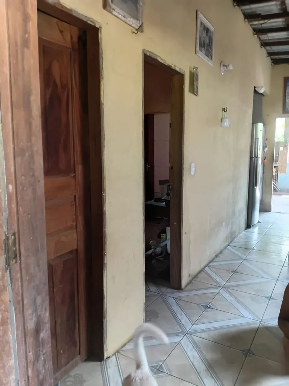 Vende-se Casa ou Troca-se por veículo 