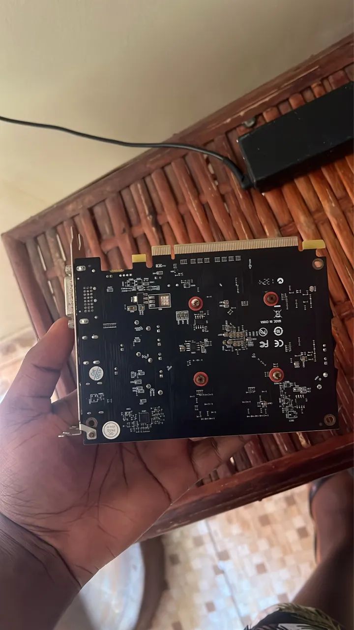 Placa de video