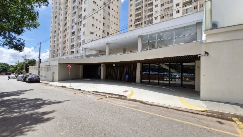 Foto - Goiânia - Ipiranga