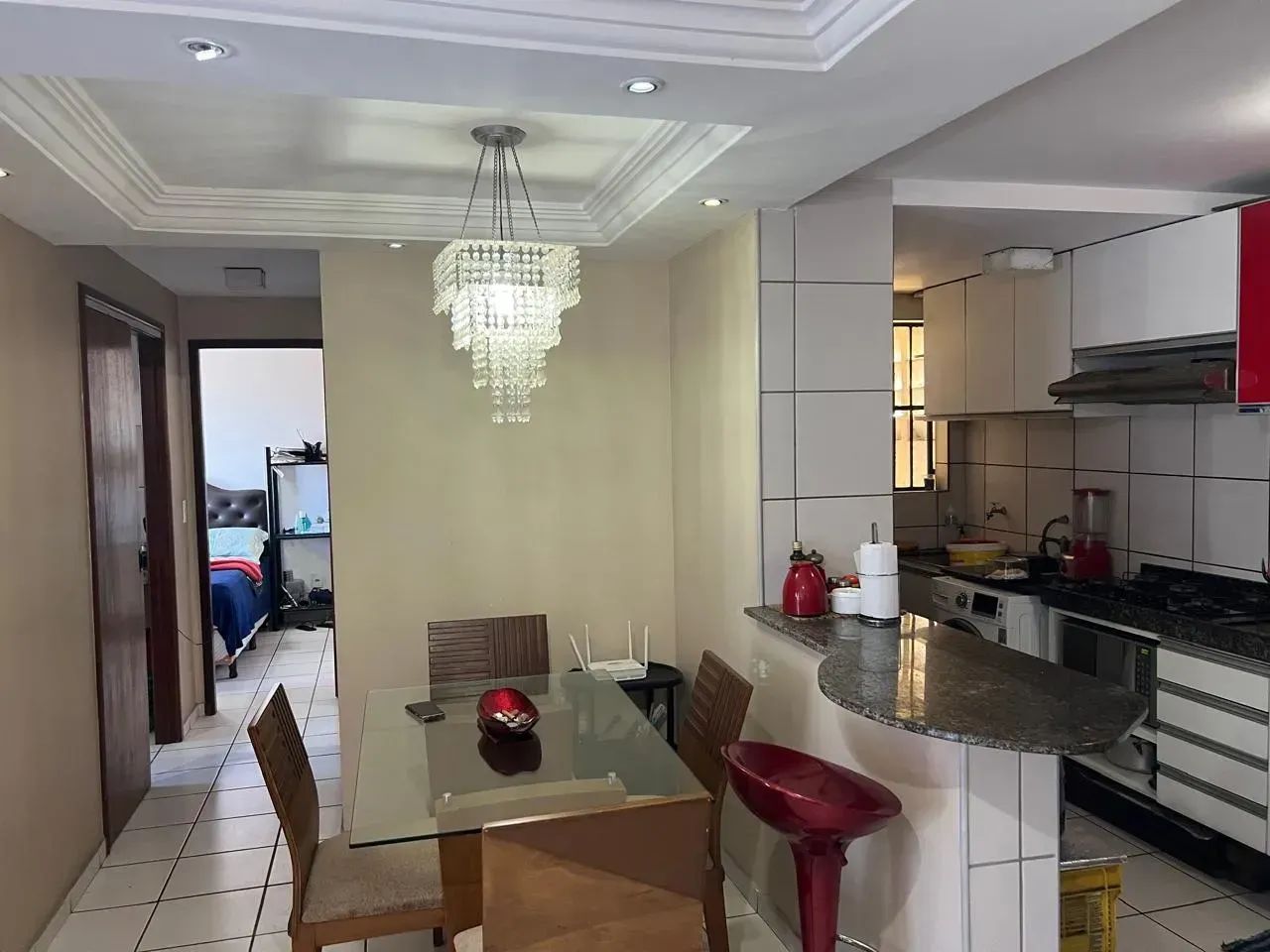 OPORTUNIDADE APARTAMENTO 3 QUARTOS - Foto 3
