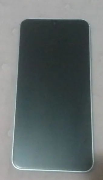 Smartphone Samsung A16 cinza 256GB 8gb ram TOP