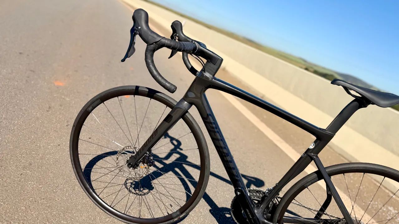 Specialized Tarmac SL7 Disc Carbon  - Foto 5