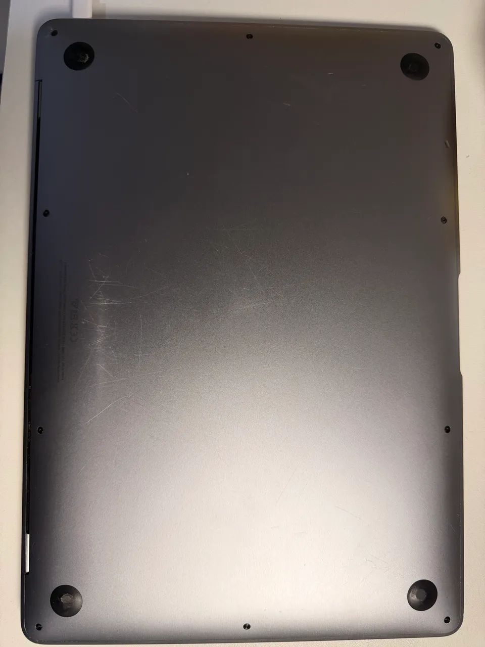 MacBook Air M1 13? | 8GB RAM | 256GB SSD - Foto 4