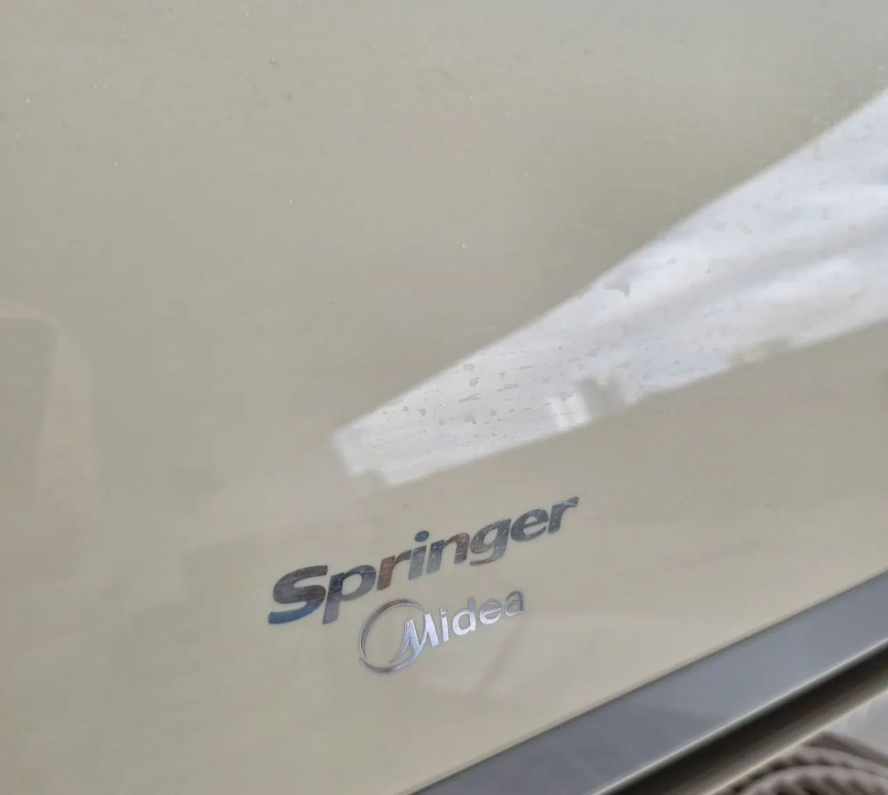 Split Springer Midea 12mil - Foto 2