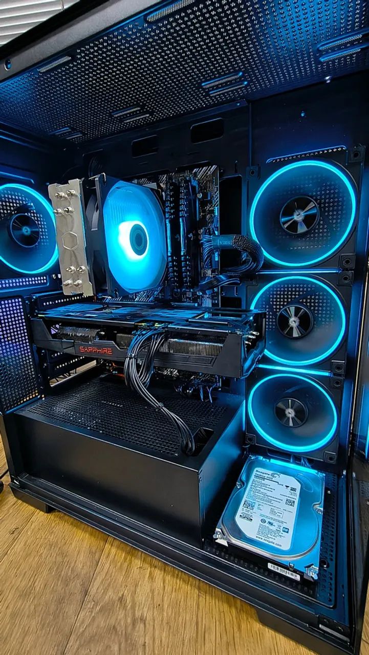 Vendo PC Gamer  - Foto 2