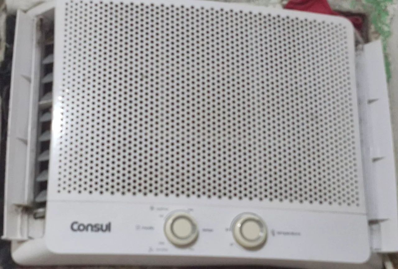 Ar condicionado Consul