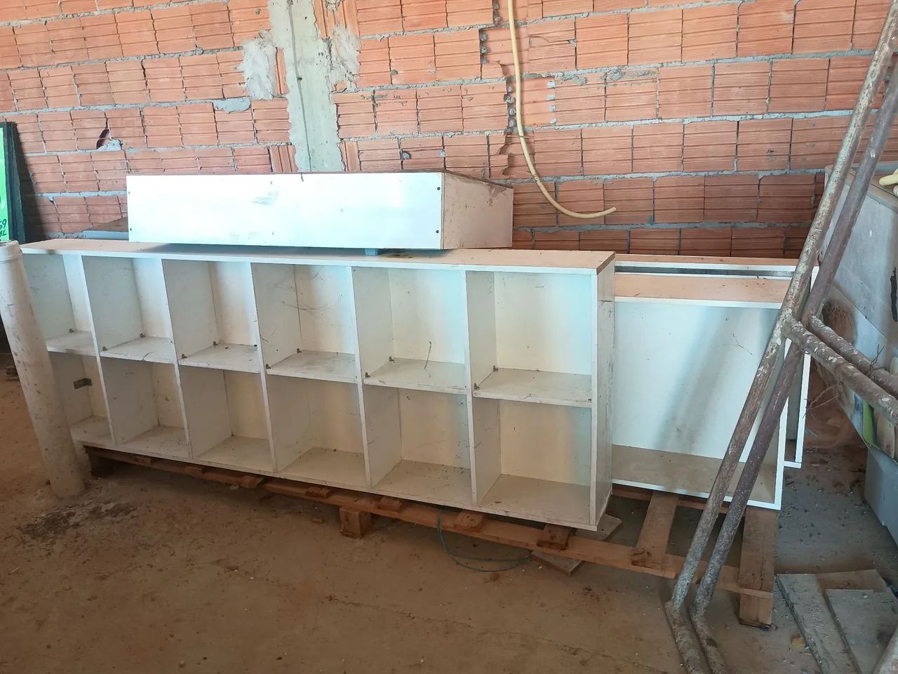 Balcão para loja - Foto 2
