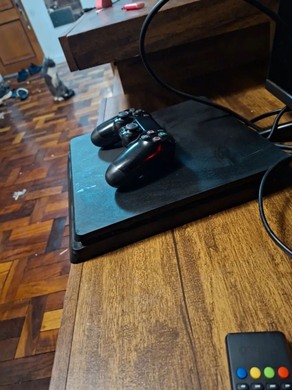 ps4 seminovo - Foto 3