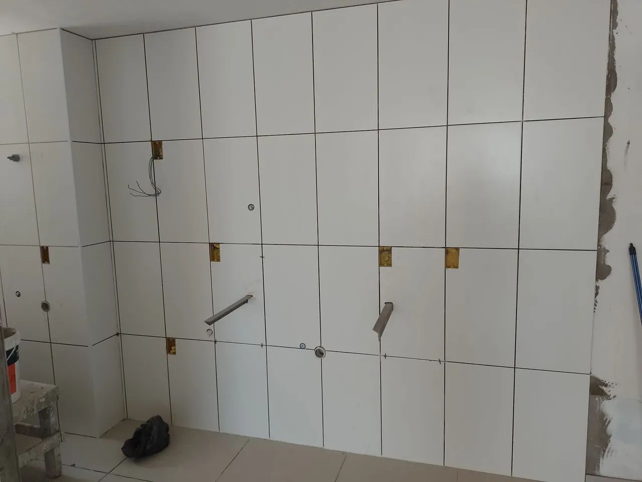 Pedreiro de acabamento - Foto 4