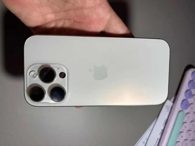 IPHONE 16 PRO - Foto 2
