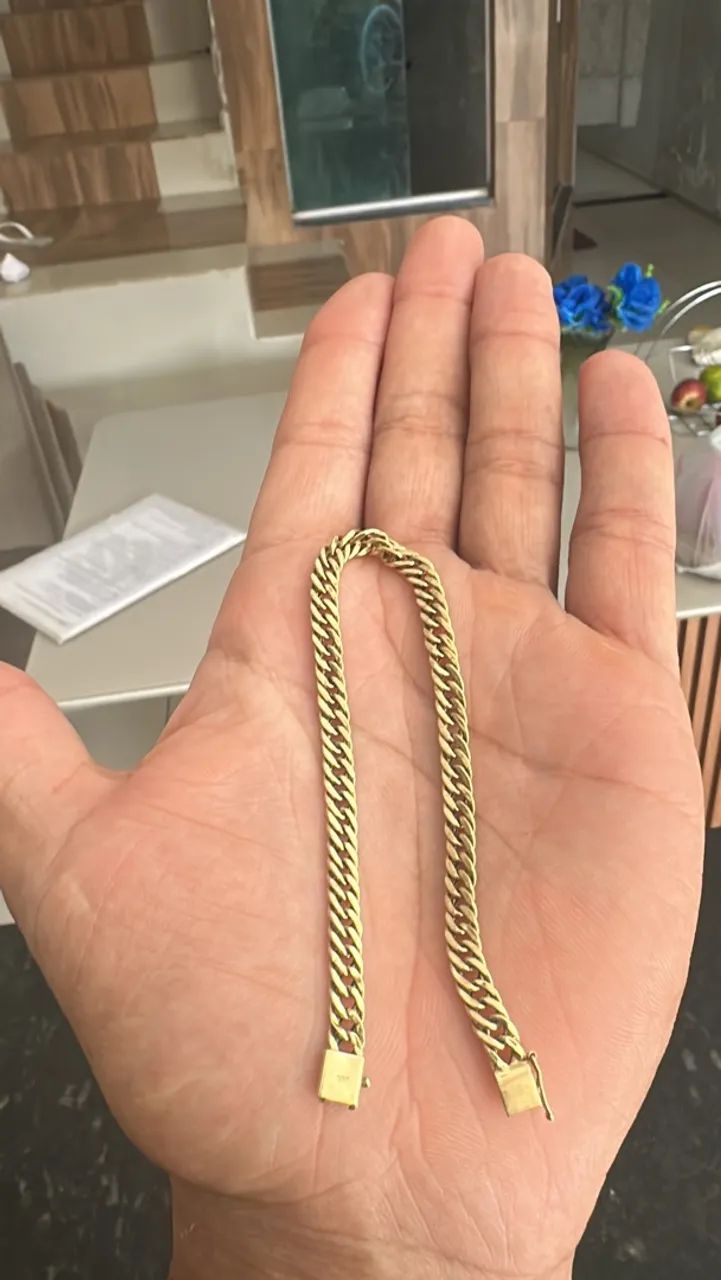 JOIAS DE OURO 18k - Foto 2