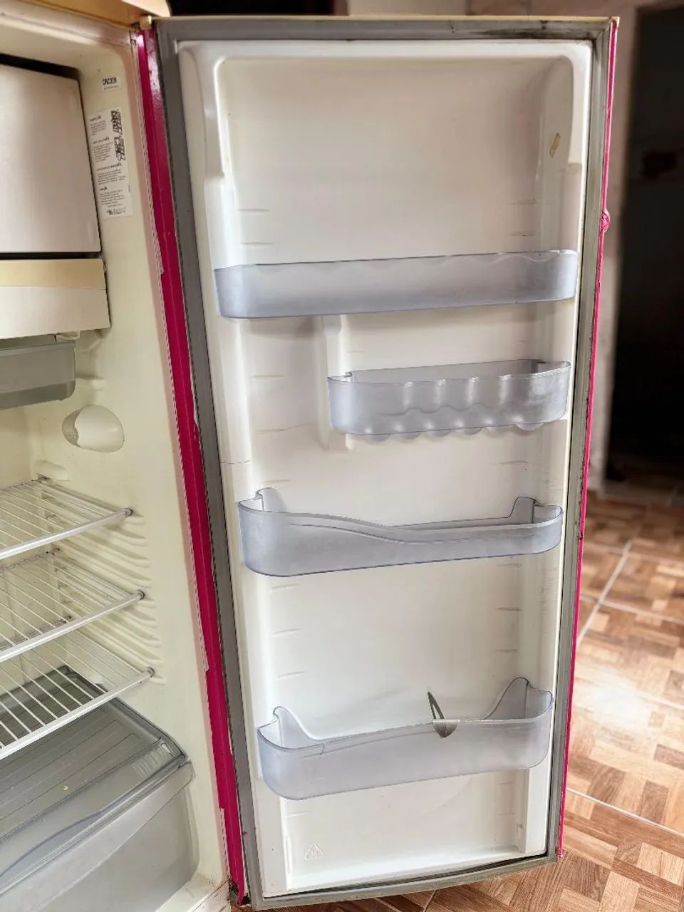 Geladeira  - Foto 2