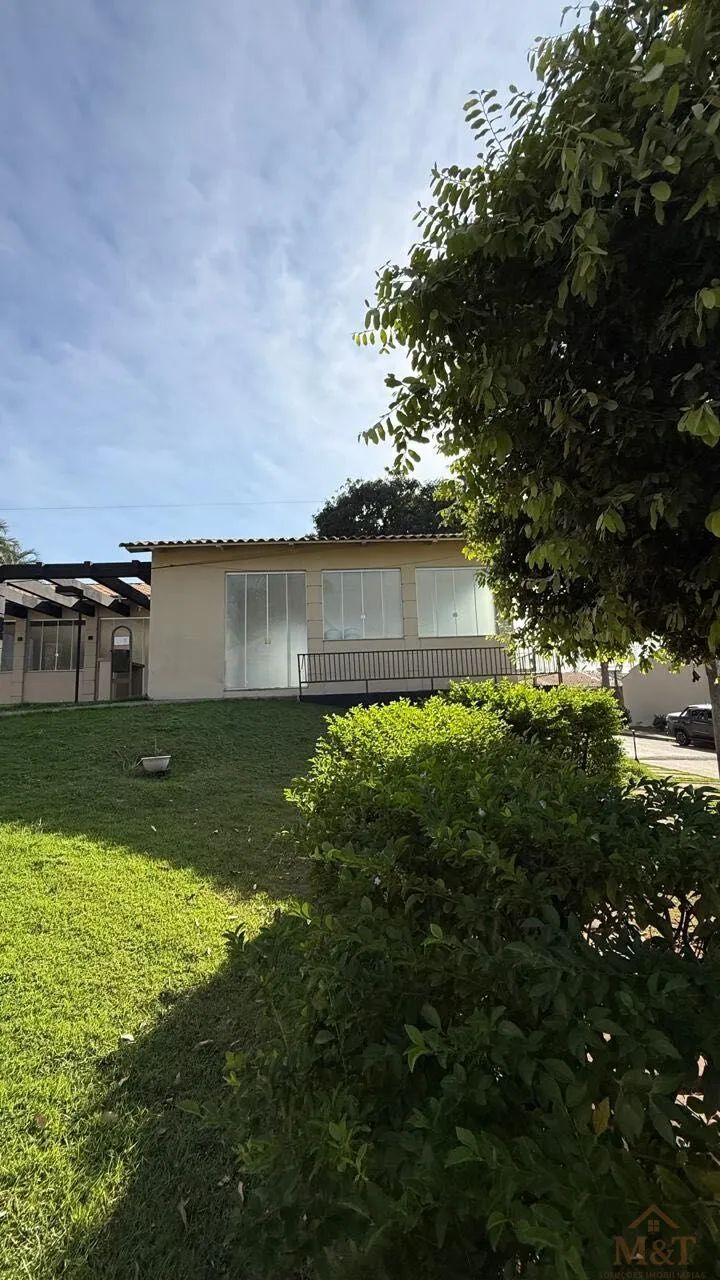 Casa em Condomínio Villagio Campinas com 3 quartos - Foto 4