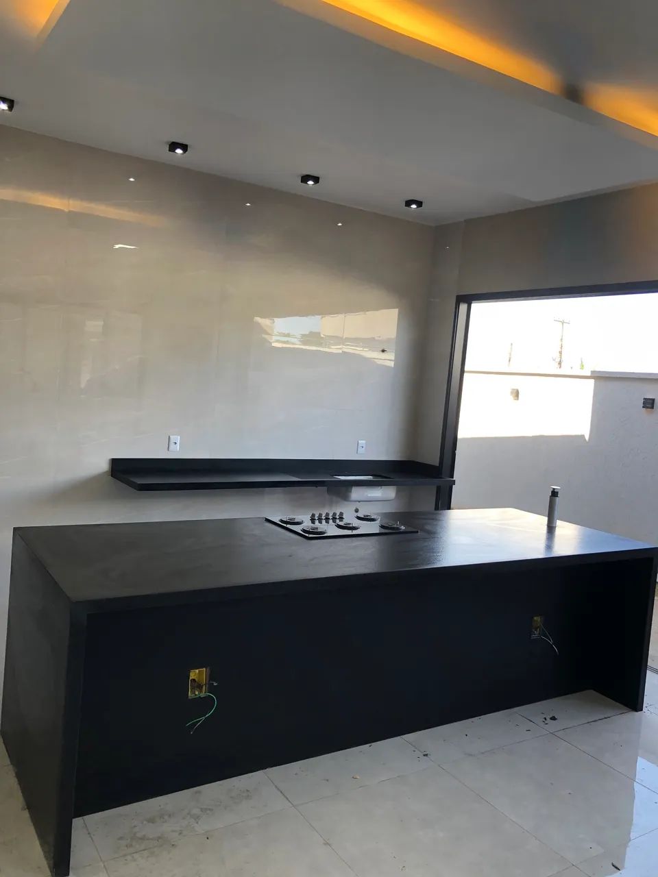 Marmoraria gran design  - Foto 3