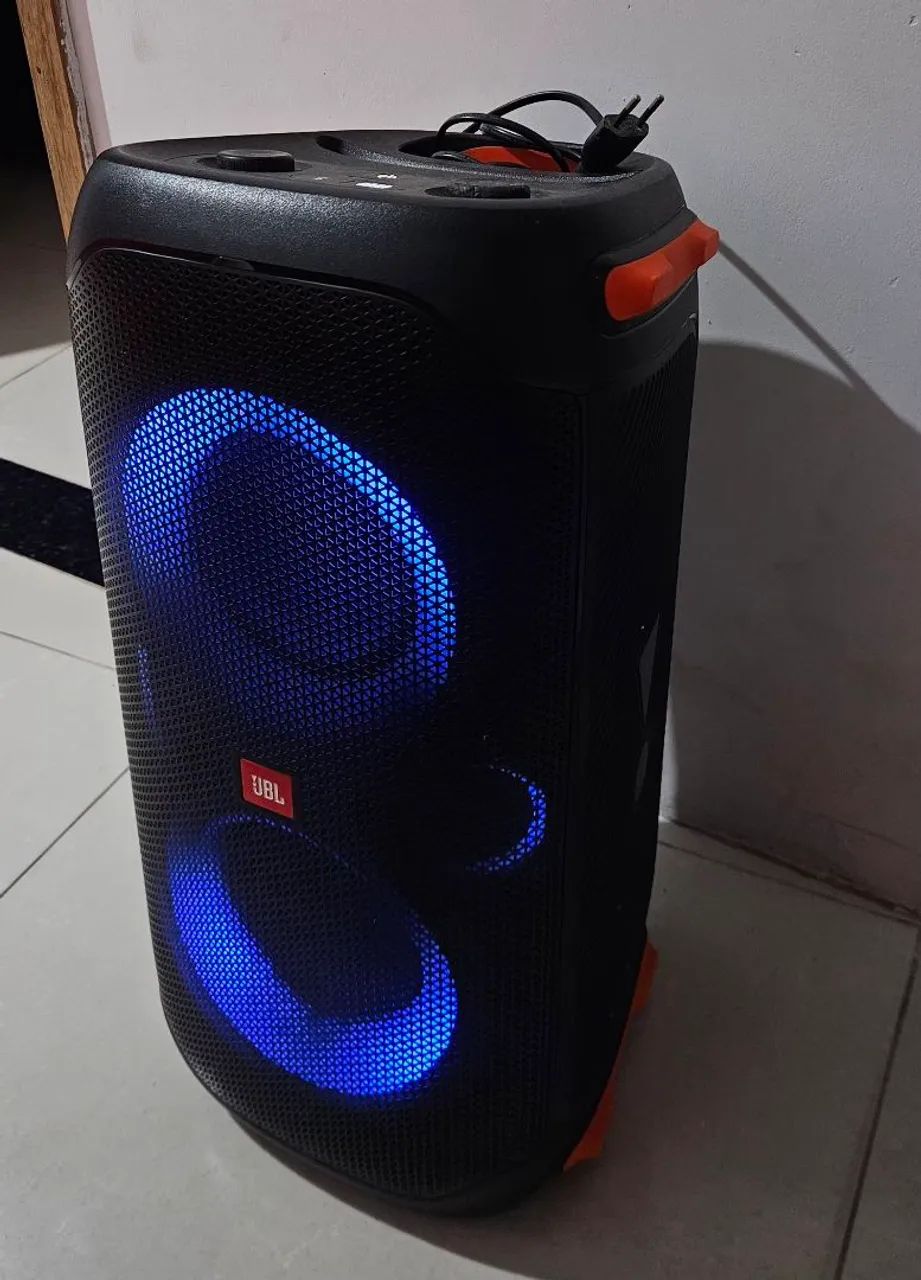 JBL PARTYBOX 110 - Foto 2