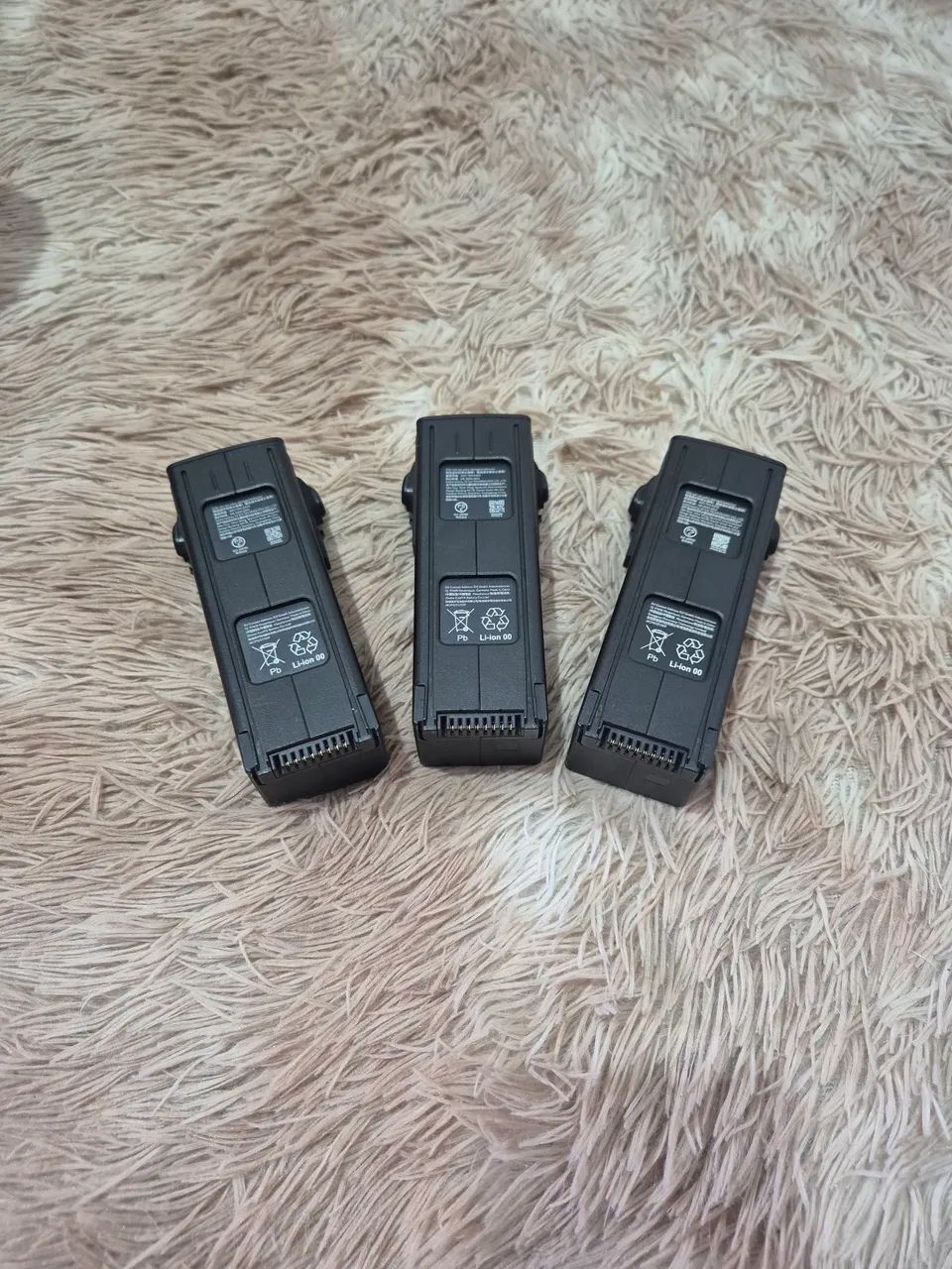 Kit 3 Baterias DJI Linha Mavic 3 e 3 Enterprise  - Foto 3