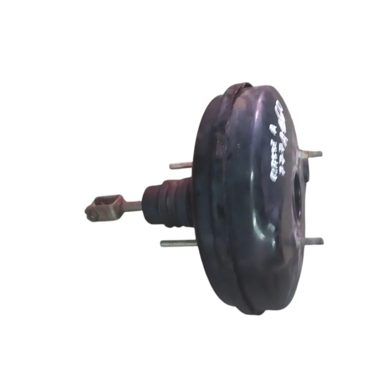 Hidrovacuo Mercedes A160 Classe A 2001 2002 2003 2004 2005  - Foto 3