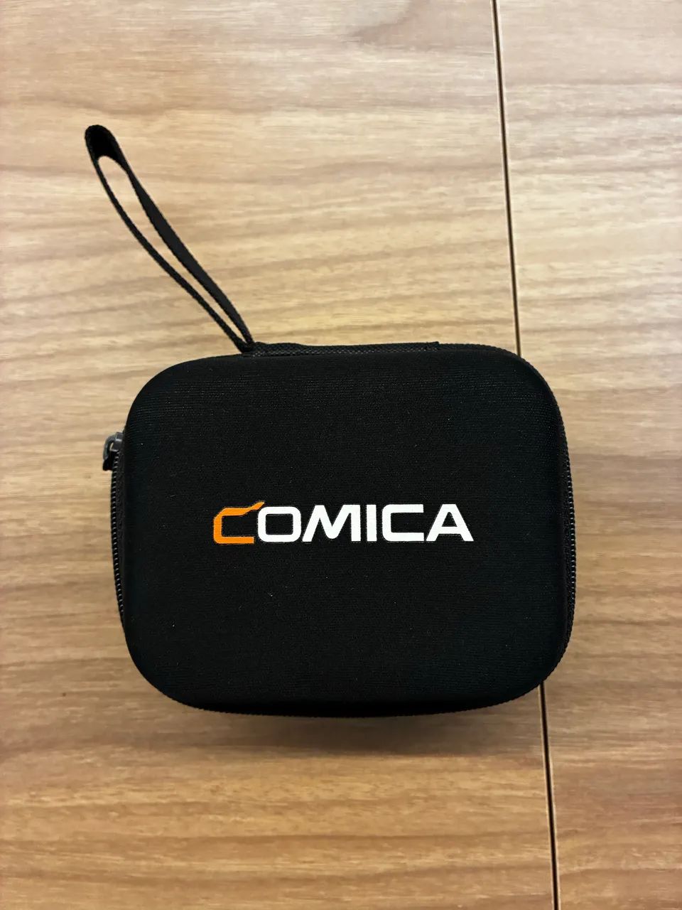 Microfone Lapela Cômica 432208895846000643