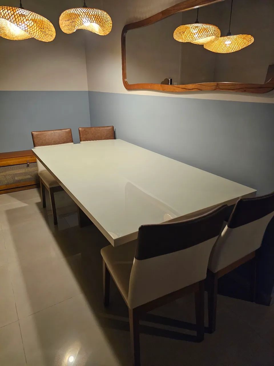 Vende-se Mesa de Jantar  - Foto 3