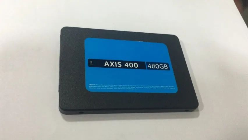 SSD 480 Gb - Foto 2