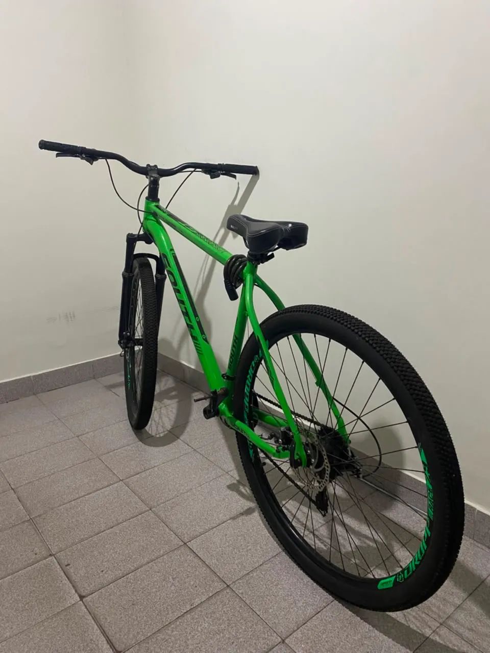Está a venda está bicicleta - Foto 3
