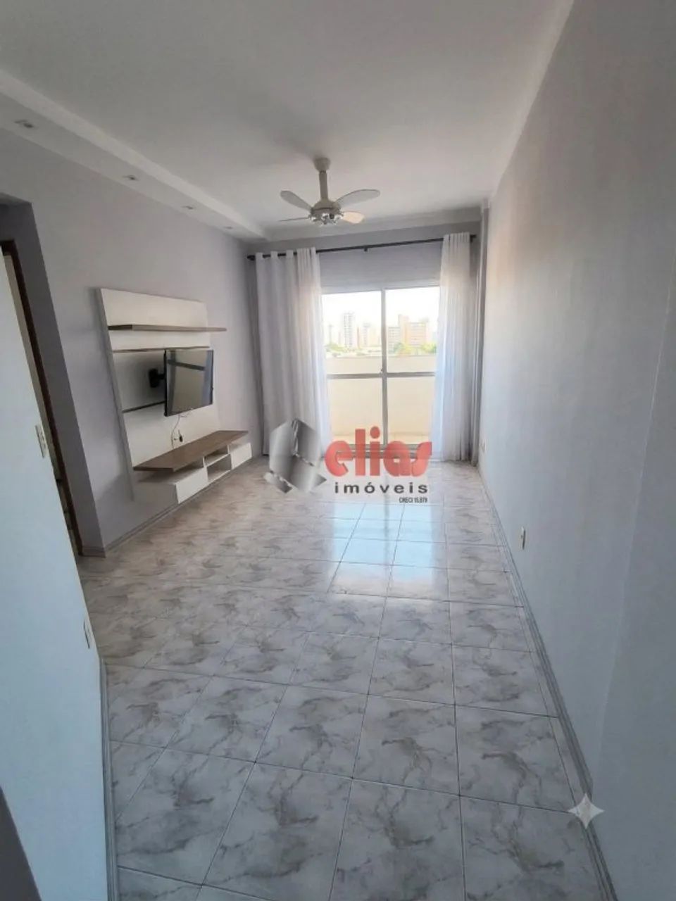Apartamento para aluguel com 77 m² e 2 quartos em Centro, Bauru - SP - Foto 3
