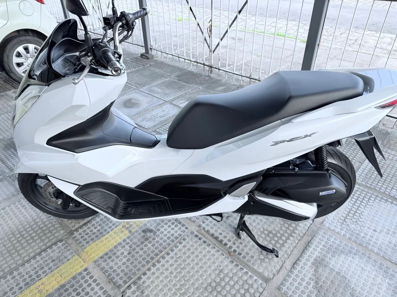 Honda PCX 160  - Foto 2