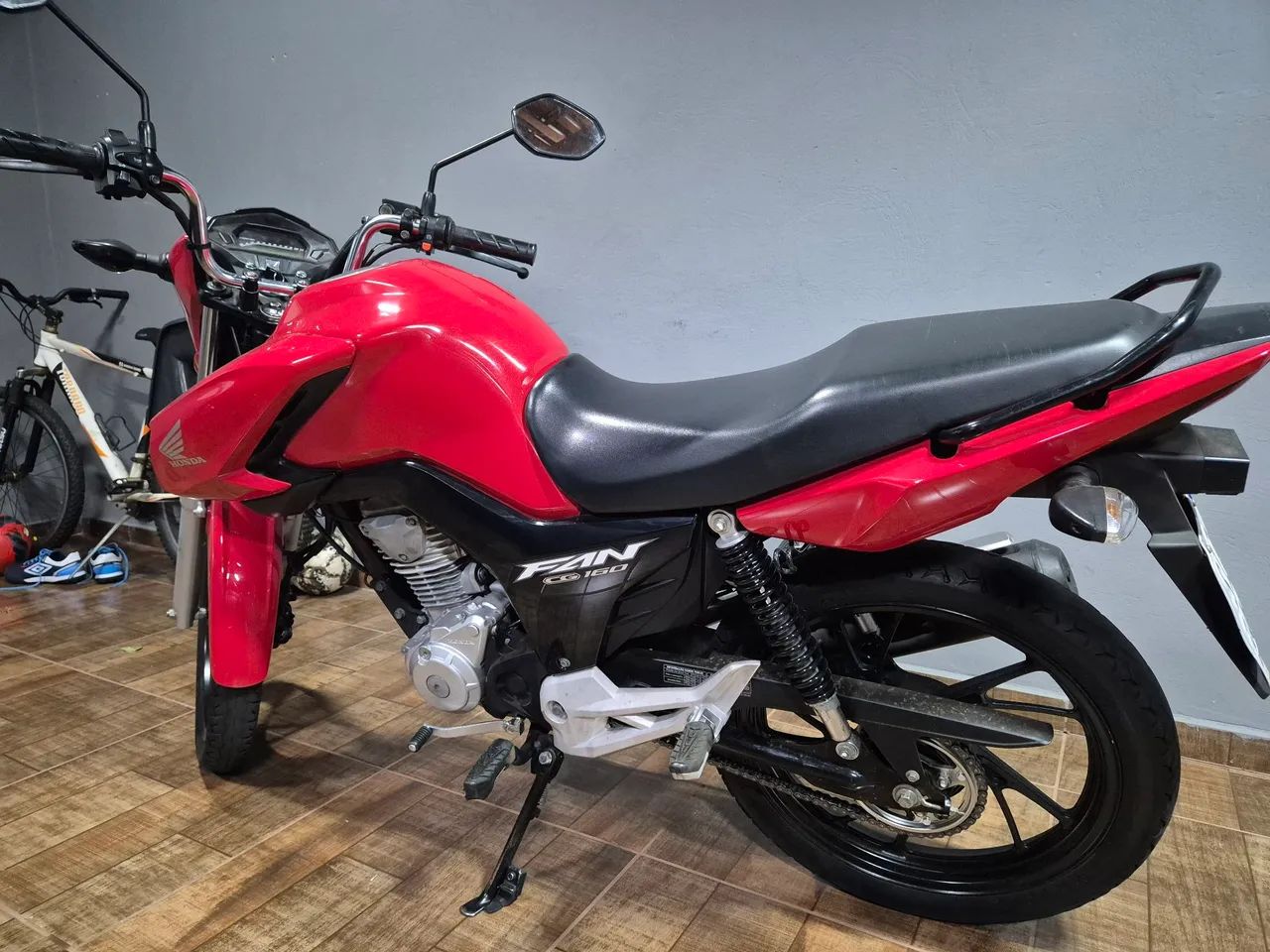 Cg Fan 160 - Foto 5
