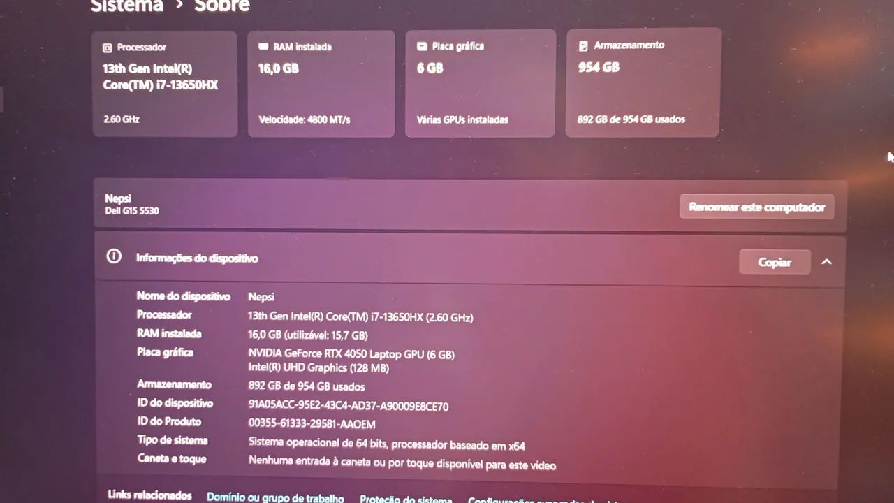 PC Gamer oportunidade  - Foto 4