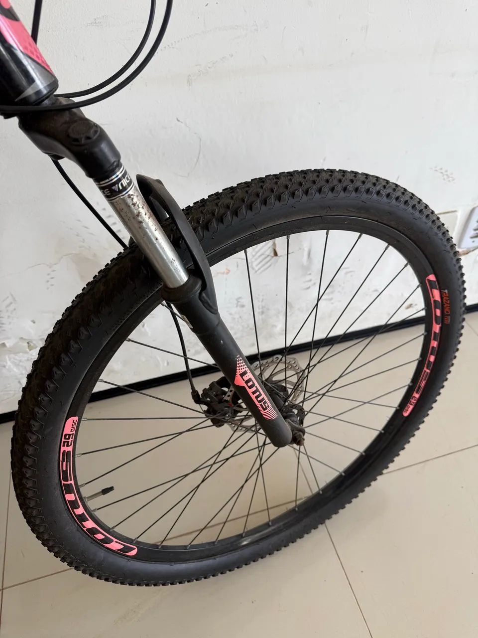 Bicicleta - Foto 2