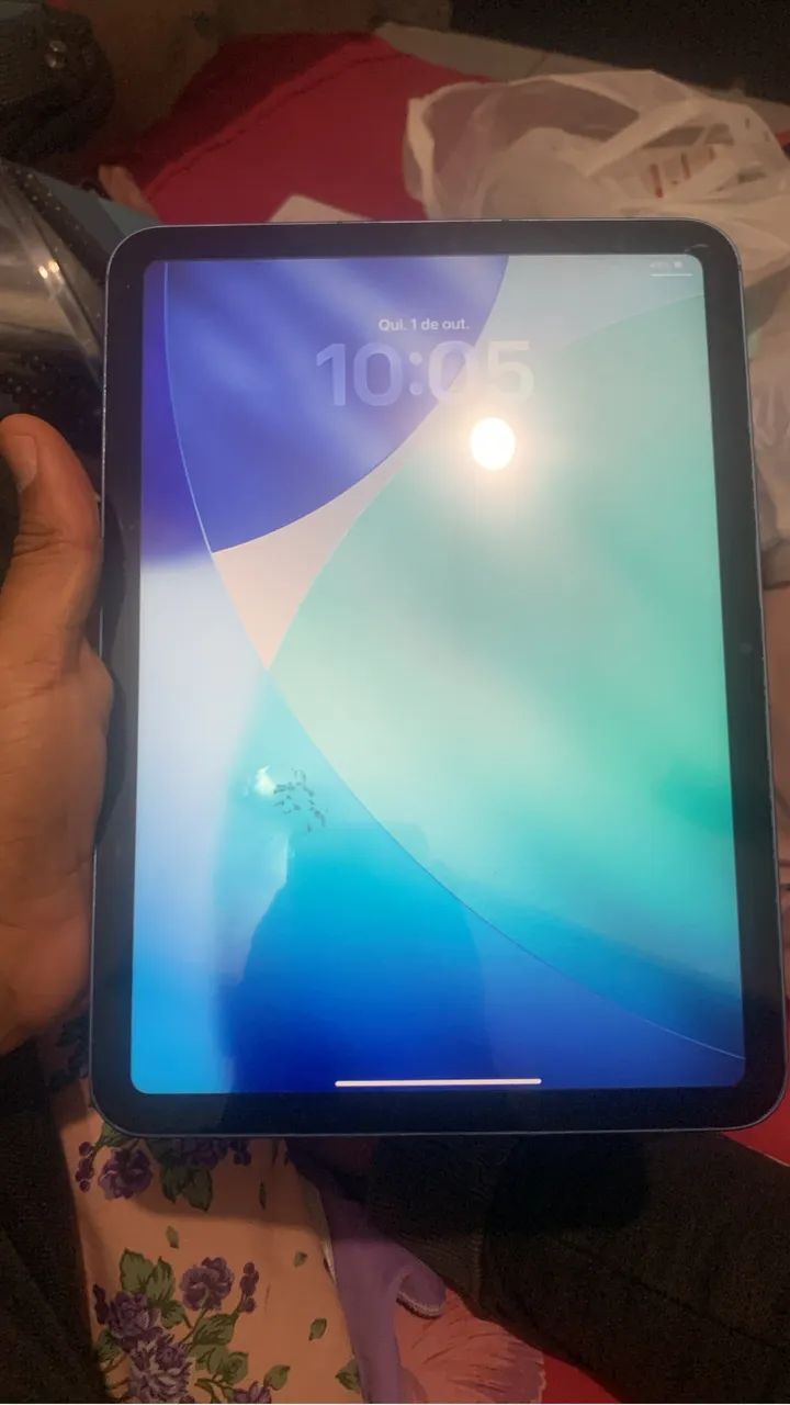 iPad 10 - Foto 3