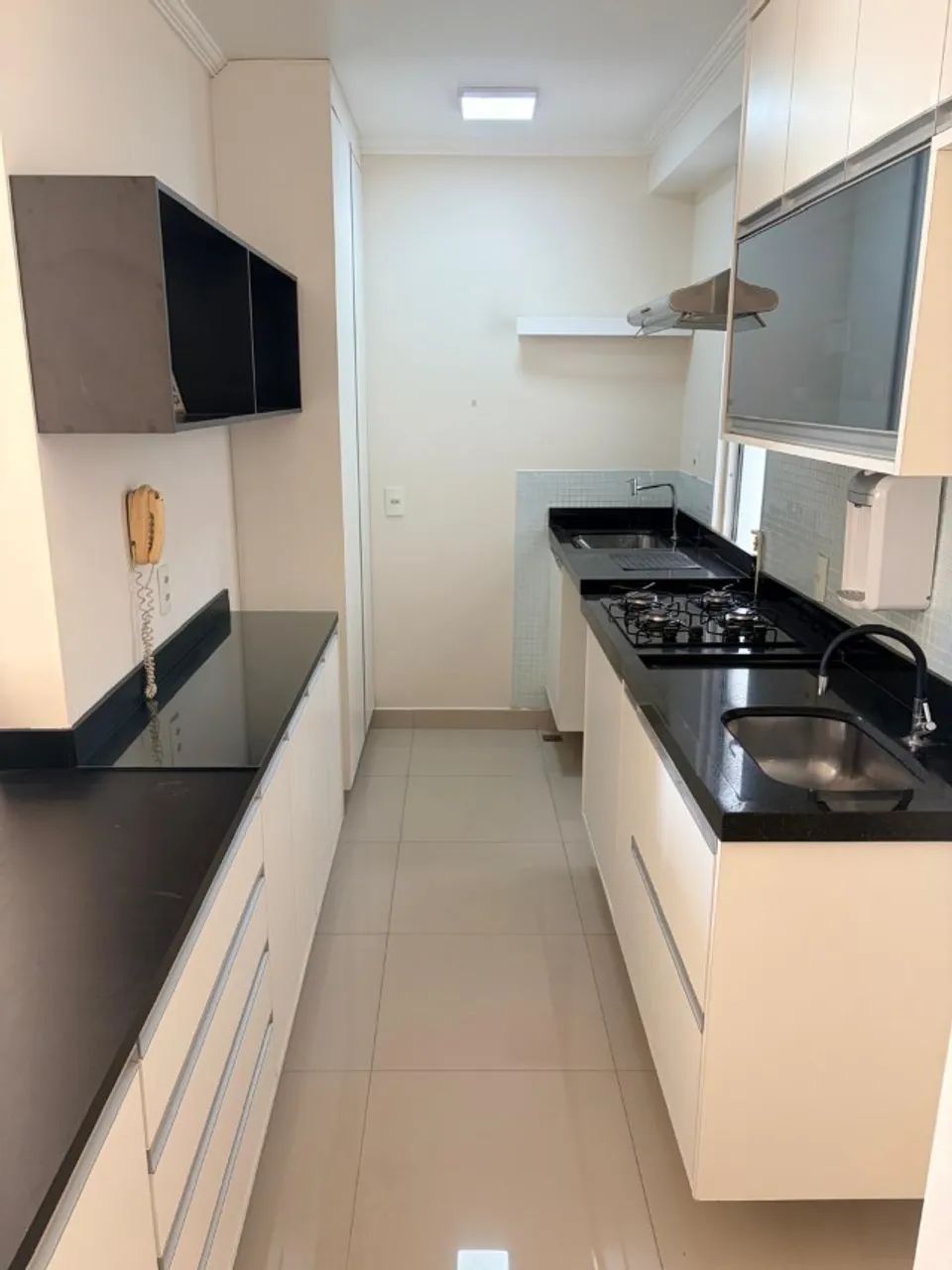 Apartamento 3 Dormitórios com Planejado e Ar-condicionado 24mil btu / Condomínio Avalon - Foto 2