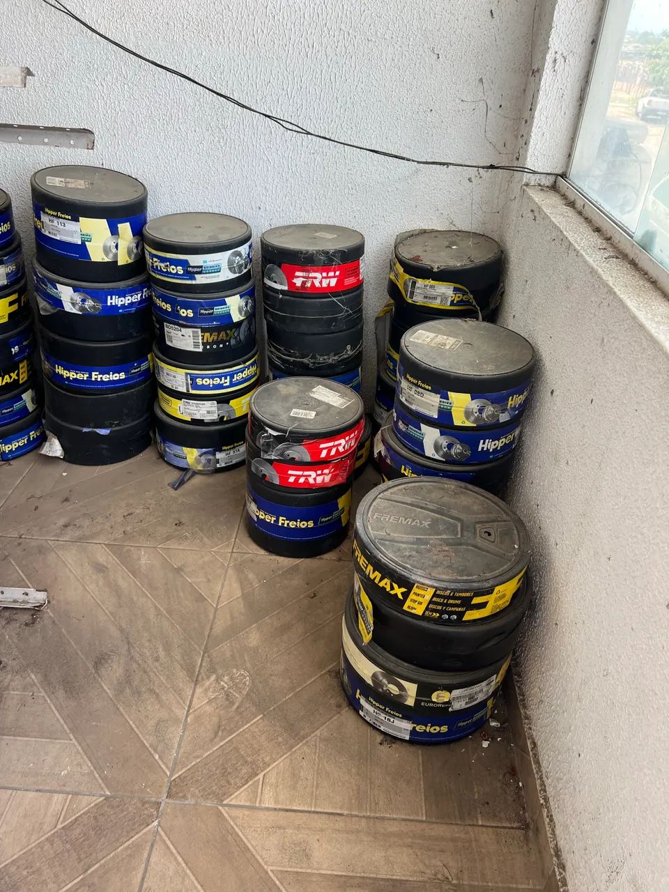 Peças automotivas  - Foto 2