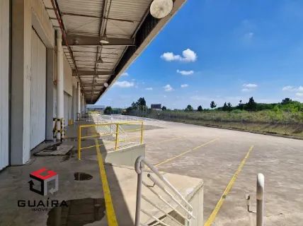 Galpão para aluguel Pinhal - Cabreúva - SP - Foto 4