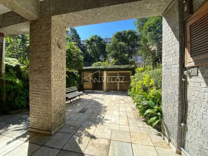 Casa de rua : / Residencial / Gávea - Foto 3