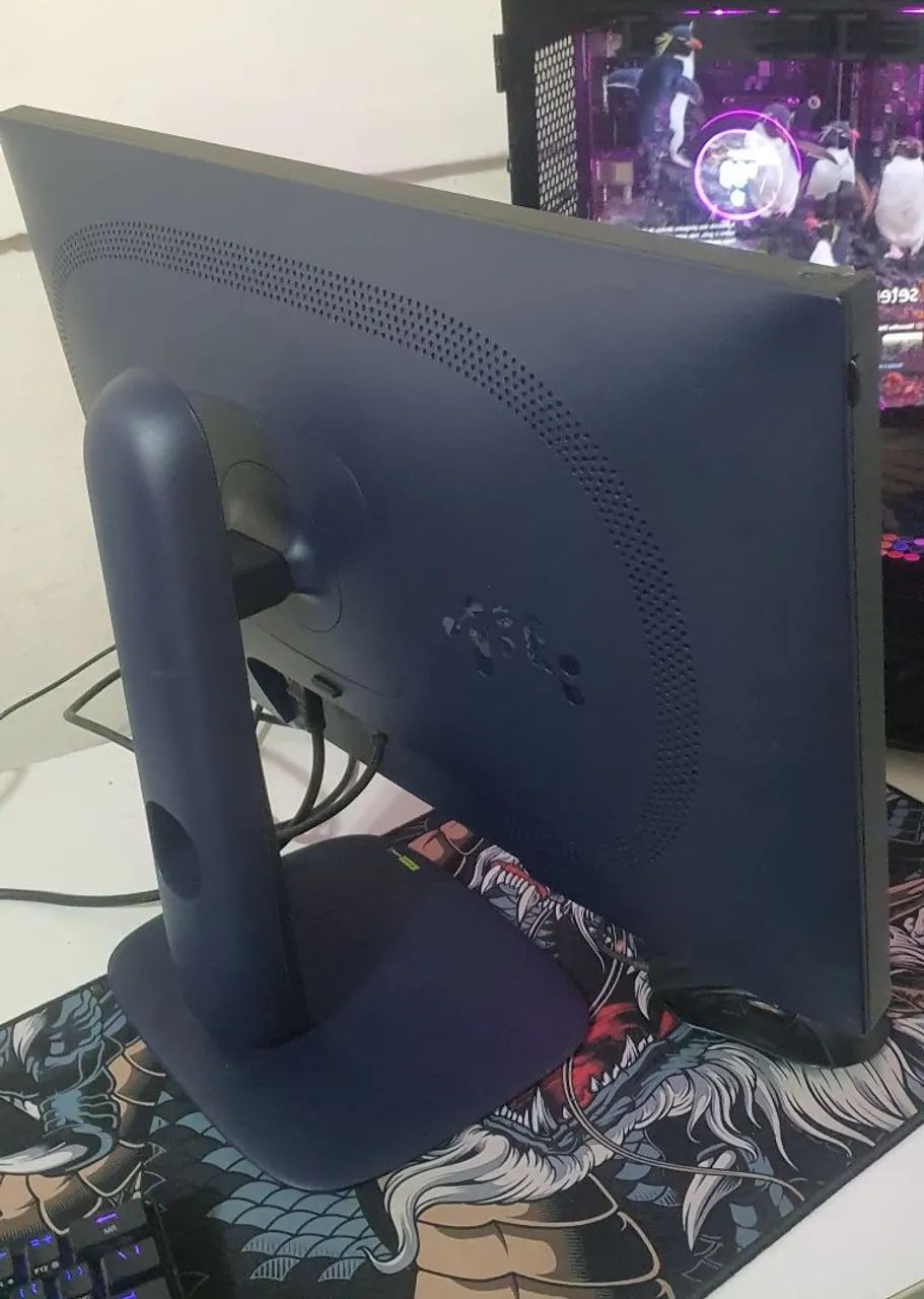 Monitor Alienware 25 Pol - 320hz - Foto 2